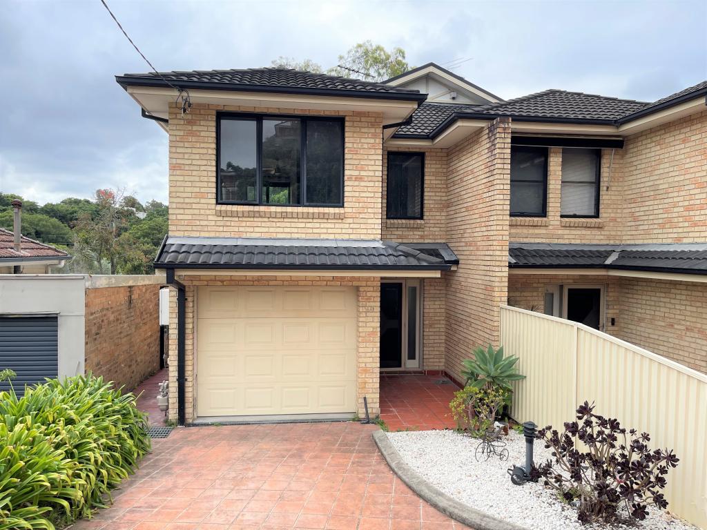 156a Slade Rd, Bardwell Park, NSW 2207