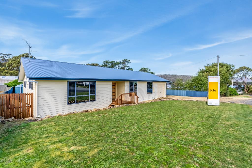 17 Peace St, Nubeena, TAS 7184