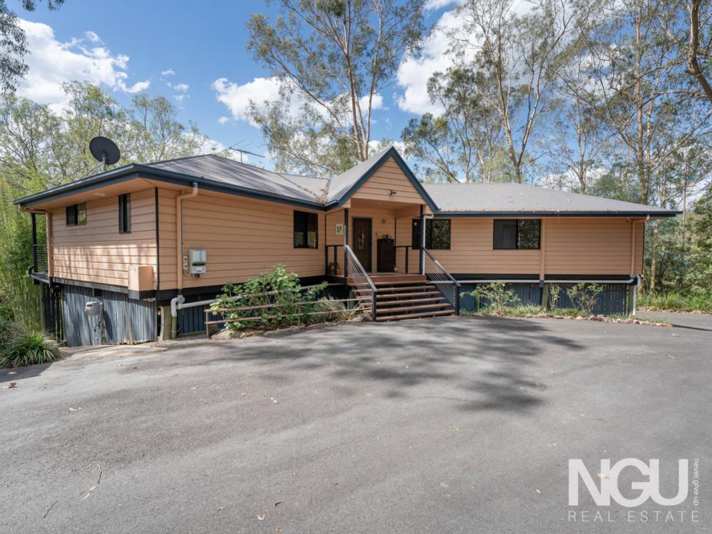 16 Sheepstation Gully Cl, Mount Crosby, QLD 4306