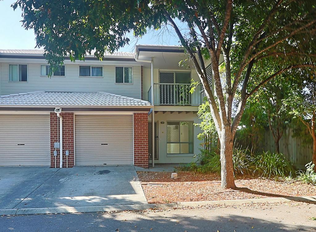 35/16 Bluebird Ave, Ellen Grove, QLD 4078