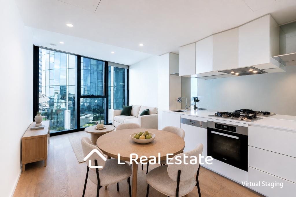 907e/18 Hoff Bvd, Southbank, VIC 3006