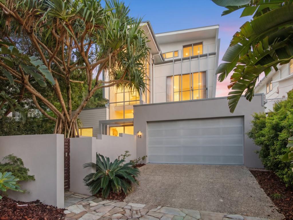 12/80 North Shore Rd, Twin Waters, QLD 4564