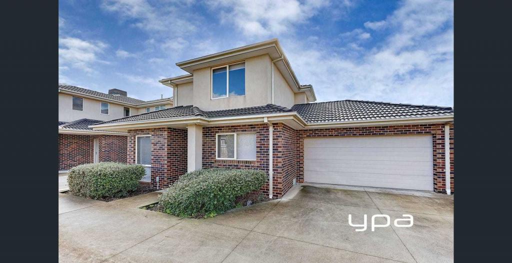 2/5 Stratheden Ct, Sydenham, VIC 3037