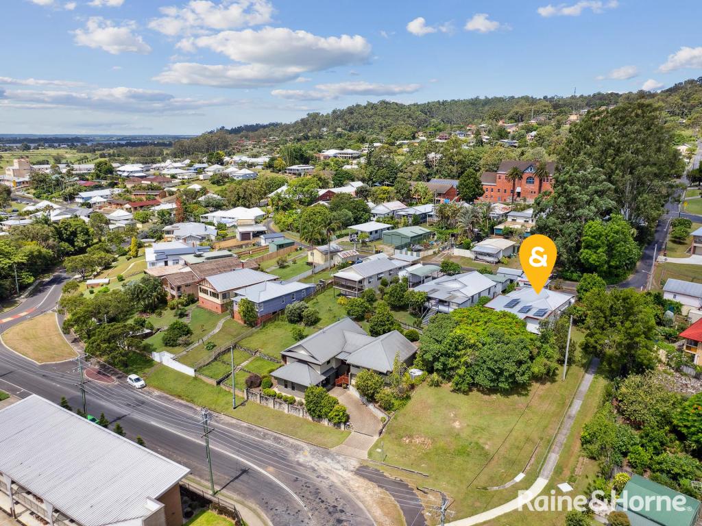 2 Alexander St, Maclean, NSW 2463