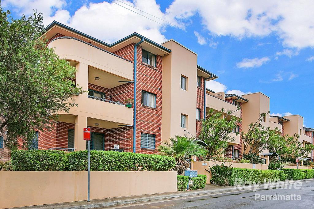 12/27 STATION ST W, PARRAMATTA, NSW 2150