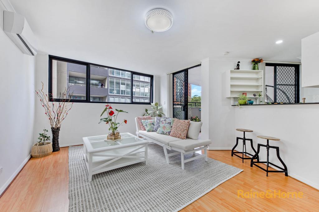 5/26-30 Hassall St, Parramatta, NSW 2150