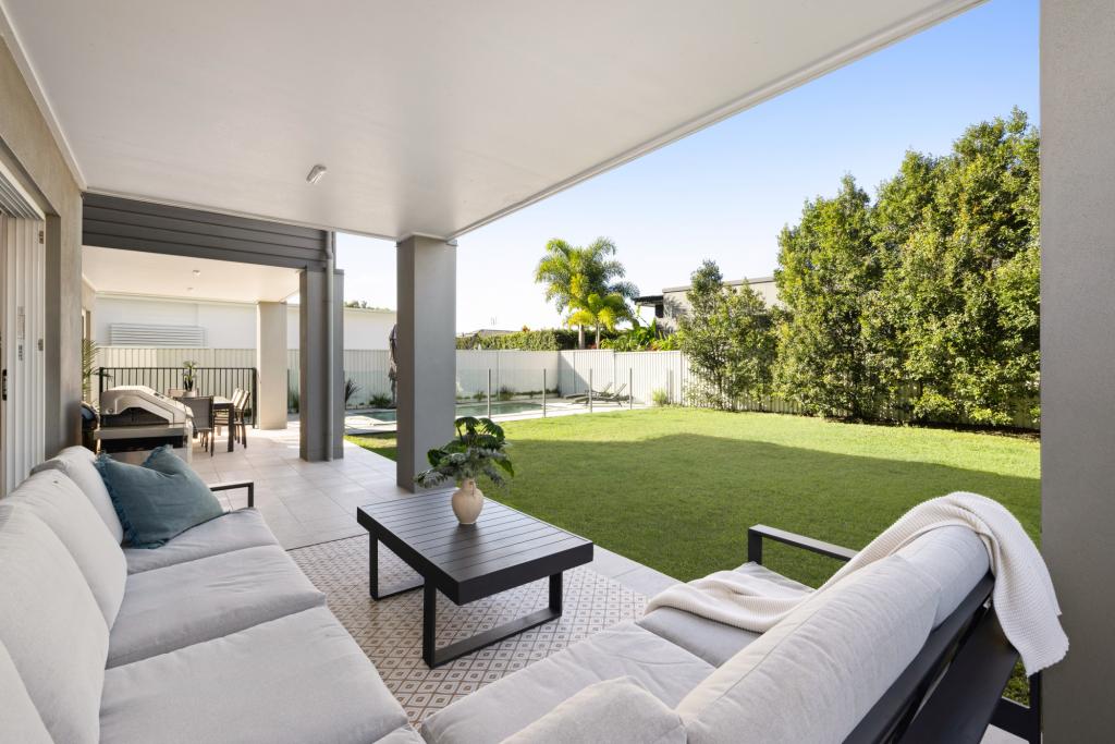4 Fortier St, Pelican Waters, QLD 4551