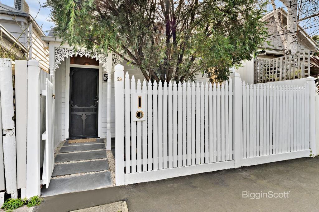 29 Wall St, Richmond, VIC 3121