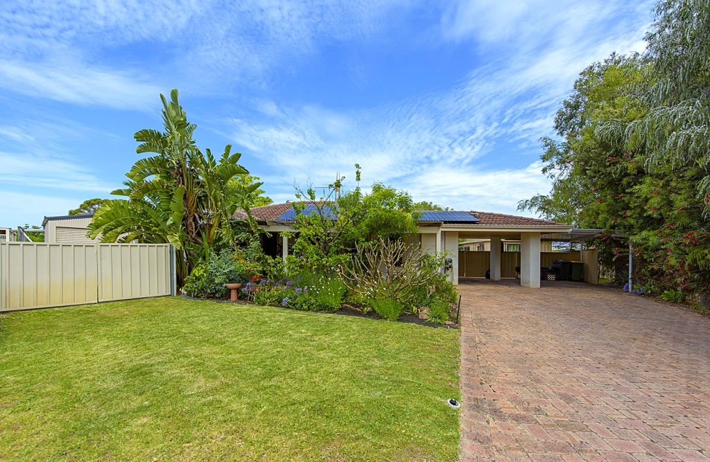 9 Trident Cl, West Busselton, WA 6280
