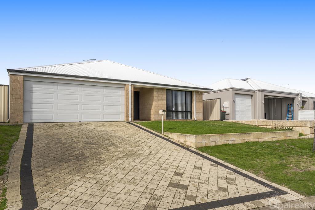 5 Lookout Vsta, Singleton, WA 6175