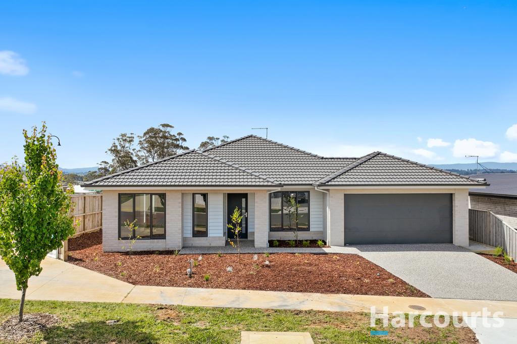 14 Bunya St, Warragul, VIC 3820