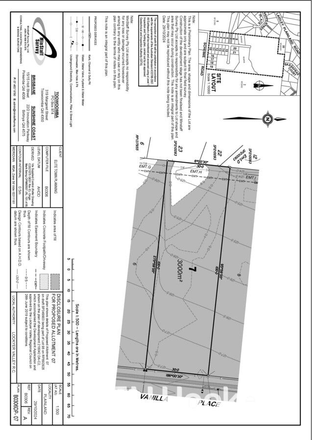  Vanilla Pl, Plainland, QLD 4341