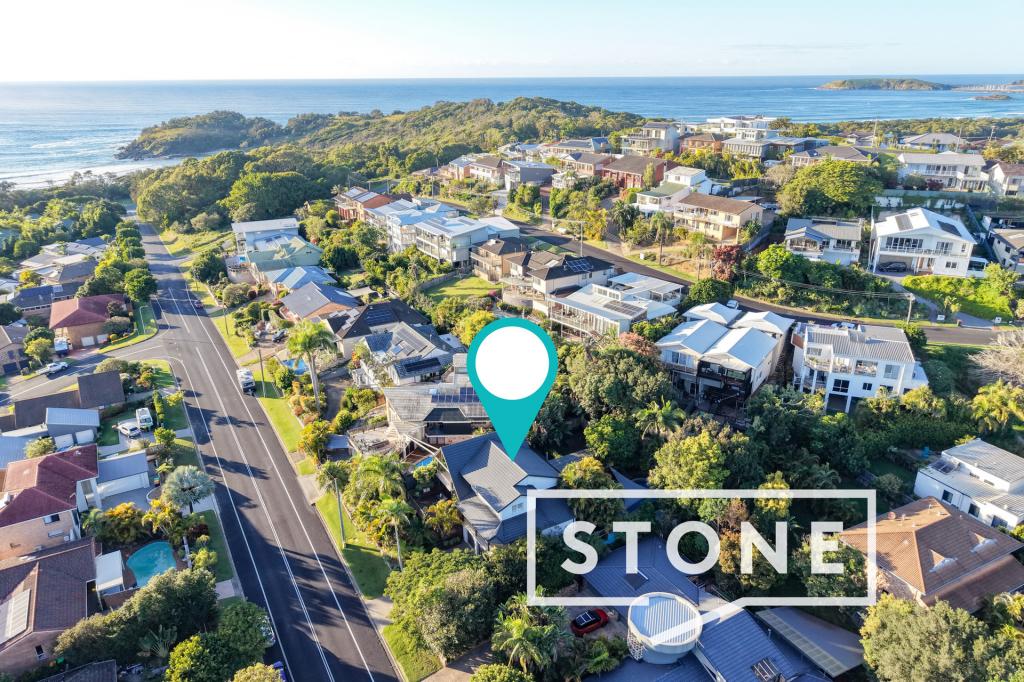 26 Diggers Beach Rd, Coffs Harbour, NSW 2450