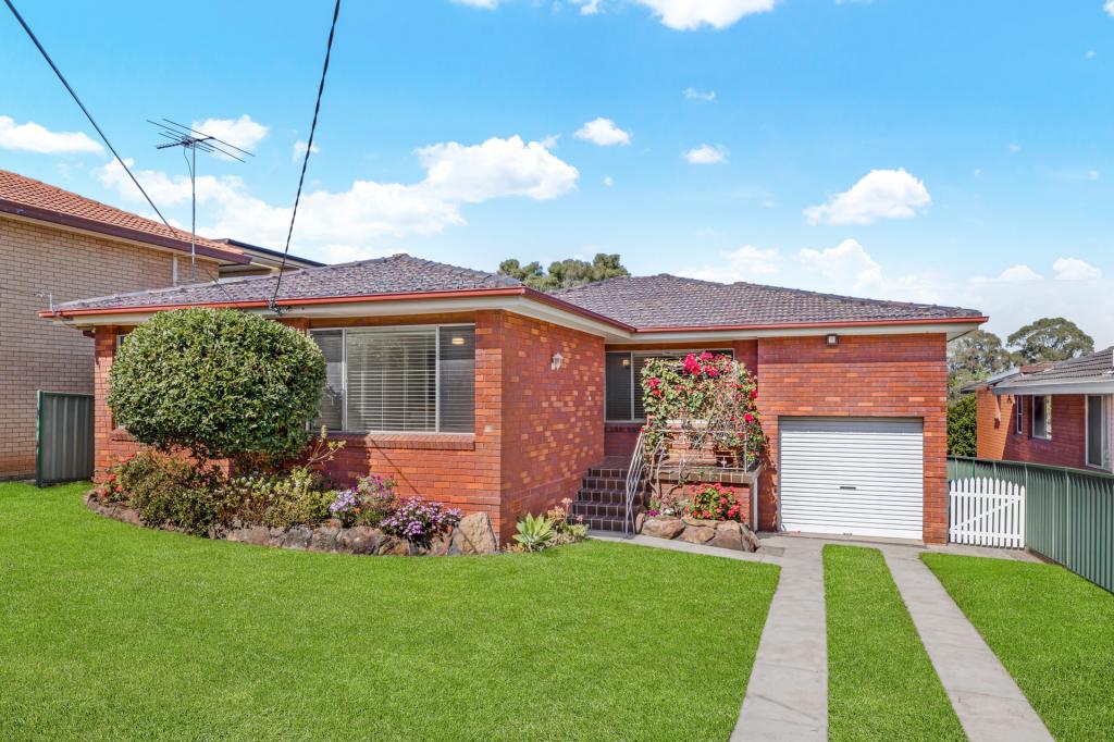 47 Clackmannan Rd, Winston Hills, NSW 2153