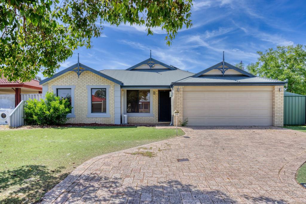 23 Klem Ave, Redcliffe, WA 6104