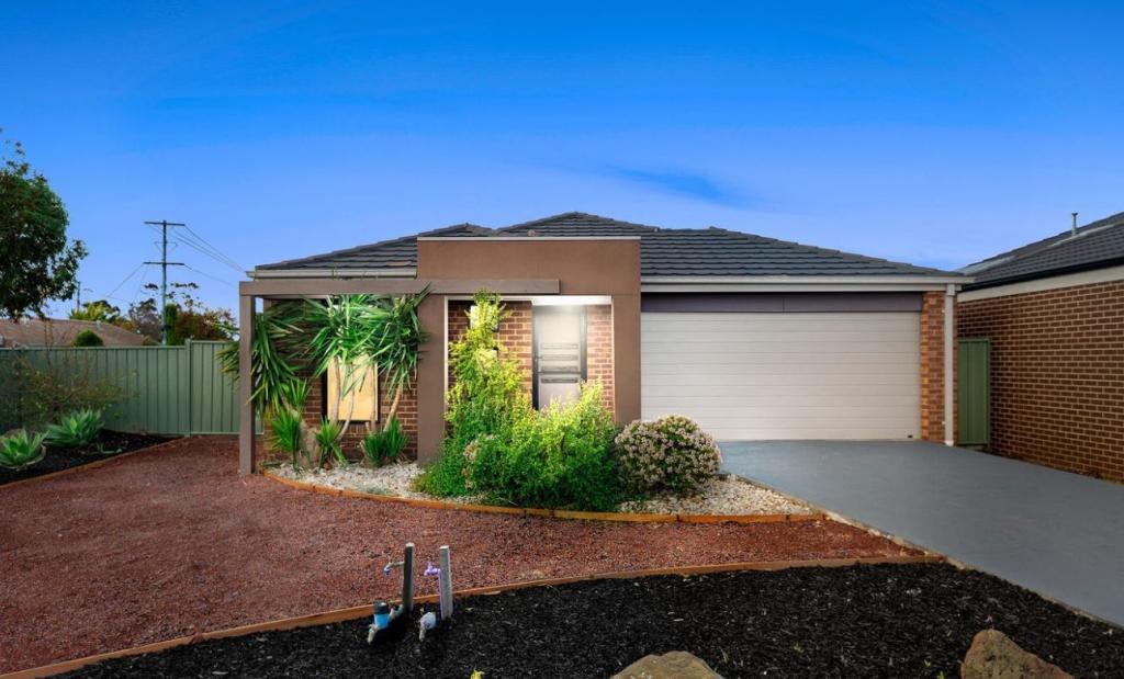 71 Vaughan Ch, Wyndham Vale, VIC 3024