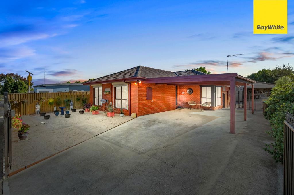 228 CENTENARY AVE, KURUNJANG, VIC 3337