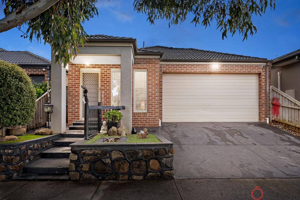 30 Stoke Cct, Wollert, VIC 3750