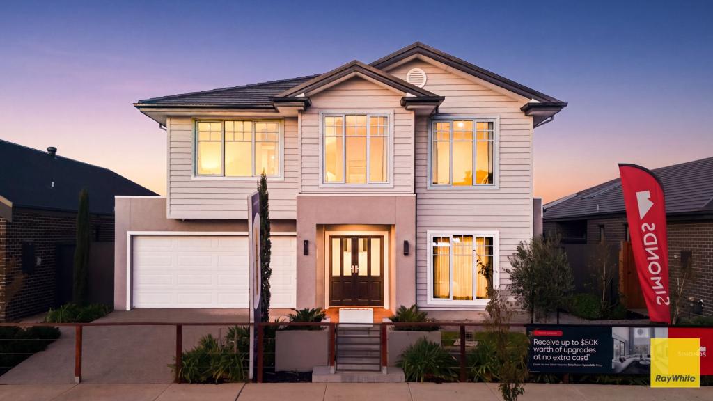 9 Bavarian Ave, Werribee, VIC 3030