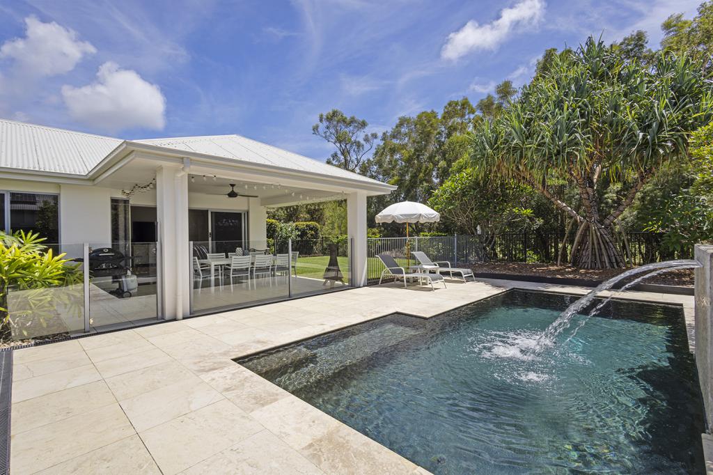 23 Augusta Cct, Peregian Springs, QLD 4573