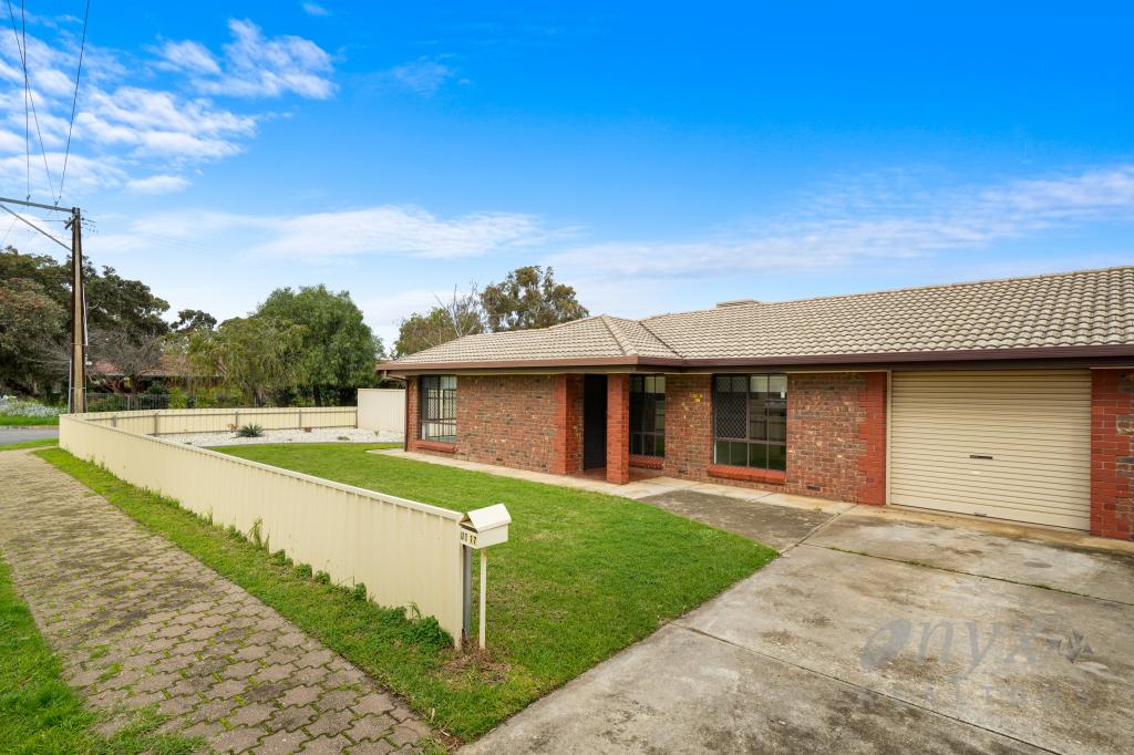 1/17 Amanda St, Salisbury, SA 5108