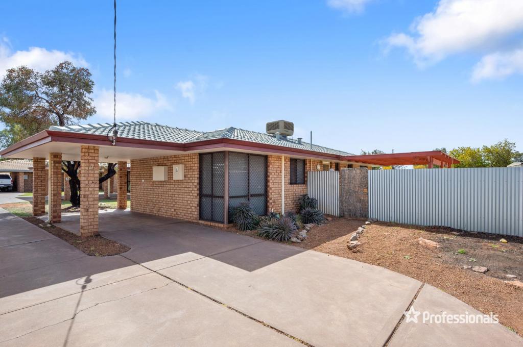 4/17 BESTON ST, SOUTH KALGOORLIE, WA 6430