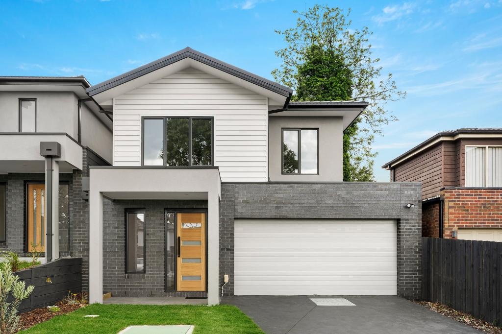 1-3/3 Poulton Cl, Heathmont, VIC 3135