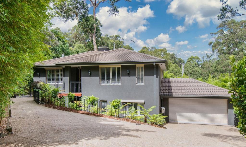 8 Gums Ave, Belgrave, VIC 3160