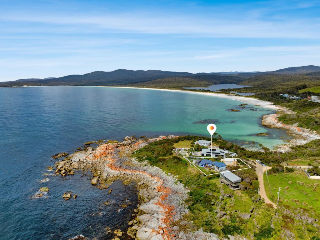 39 Honeymoon Point Rd, The Gardens, TAS 7216