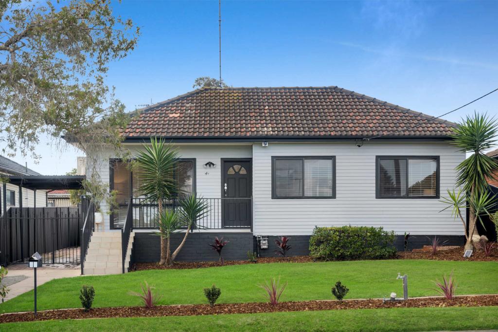 40 Waminda Ave, Campbelltown, NSW 2560