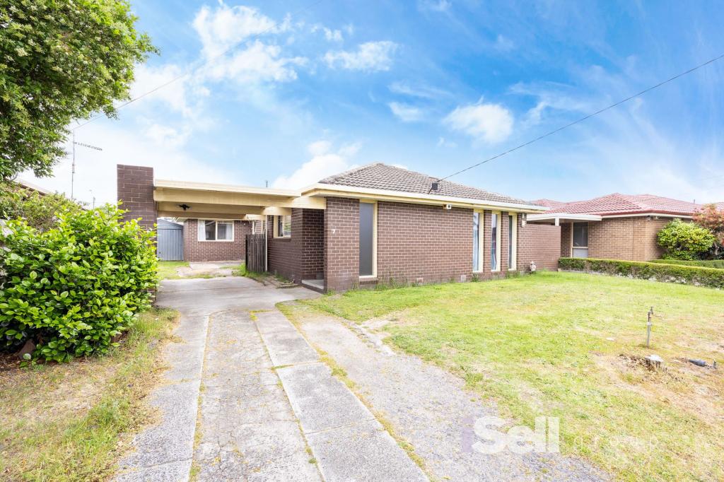 7 Aurora Ct, Springvale South, VIC 3172