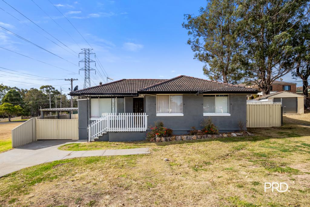 1 Waldron Pl, Cambridge Park, NSW 2747