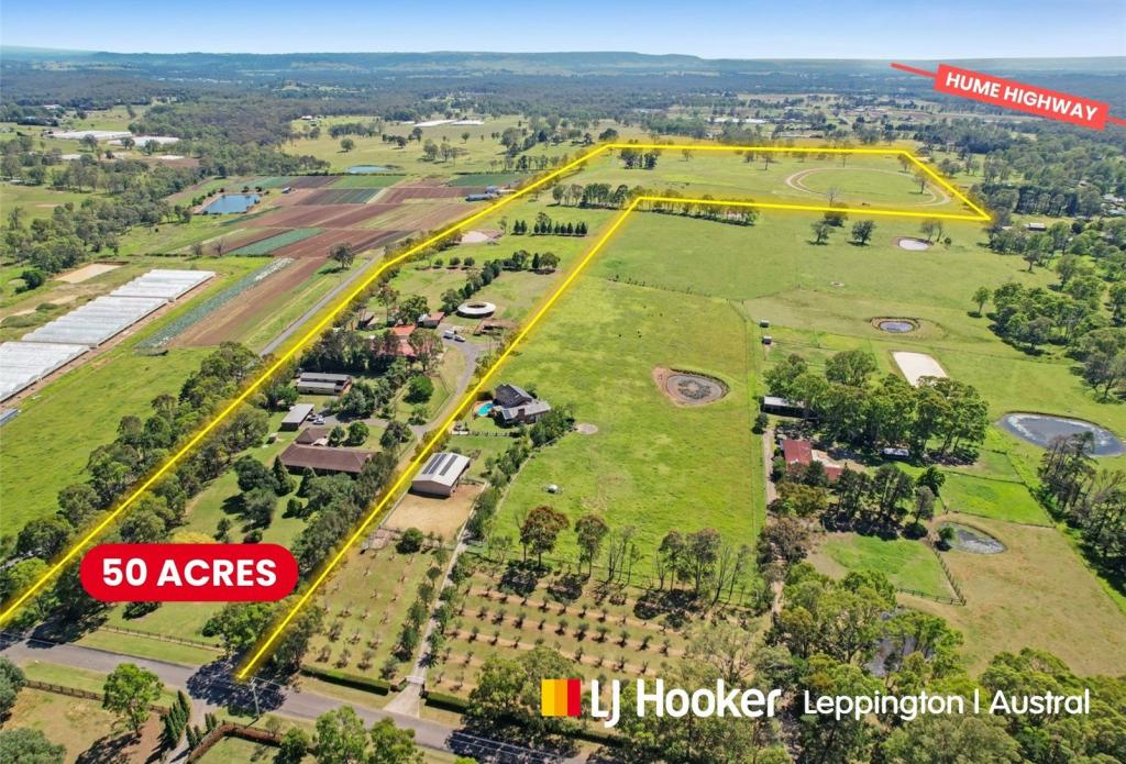 Contact Agent For Address, Pheasants Nest, NSW 2574