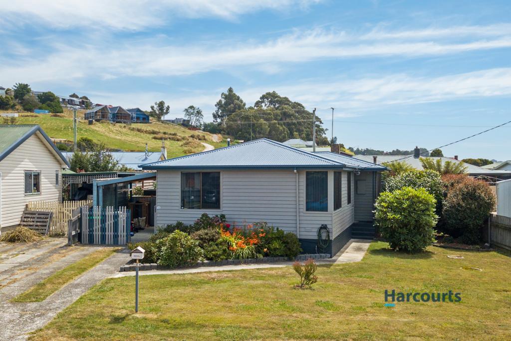 16a Mary St, West Ulverstone, TAS 7315