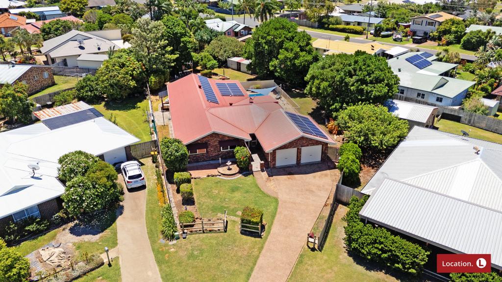 15 Endeavour Ct, Bargara, QLD 4670