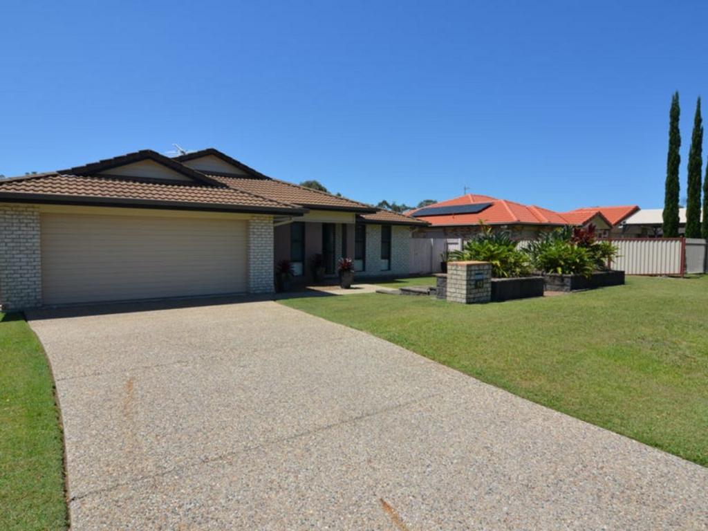 12 Leggett St, Morayfield, QLD 4506