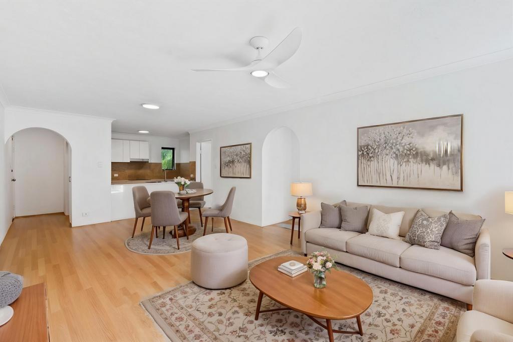 3/29 Imperial Pde, Labrador, QLD 4215