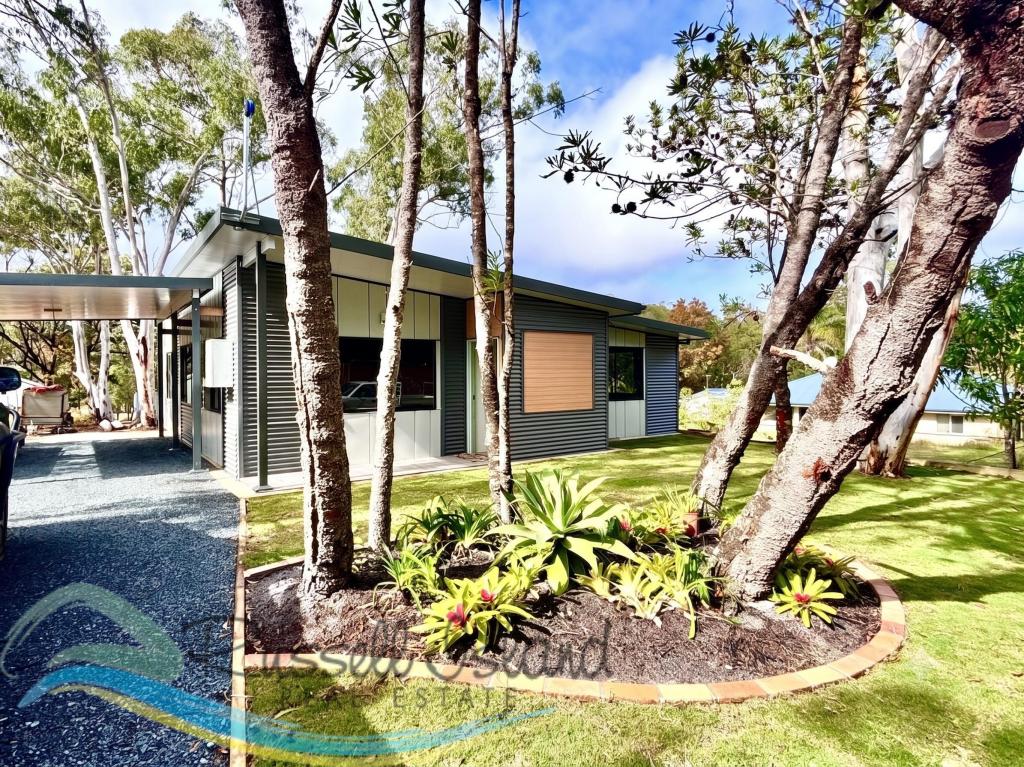 39 Cowderoy Dr, Russell Island, QLD 4184