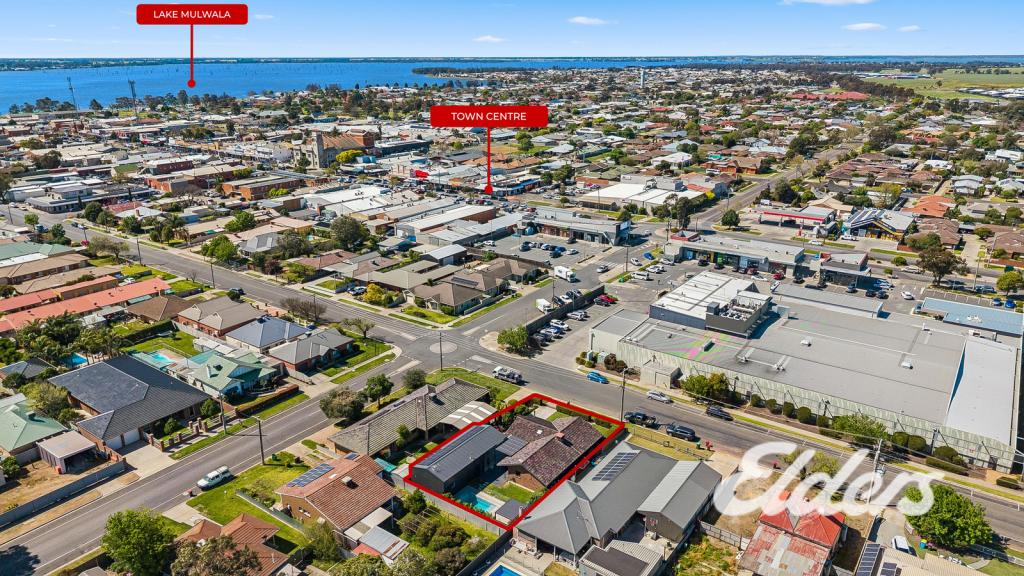 43B HOVELL ST, YARRAWONGA, VIC 3730