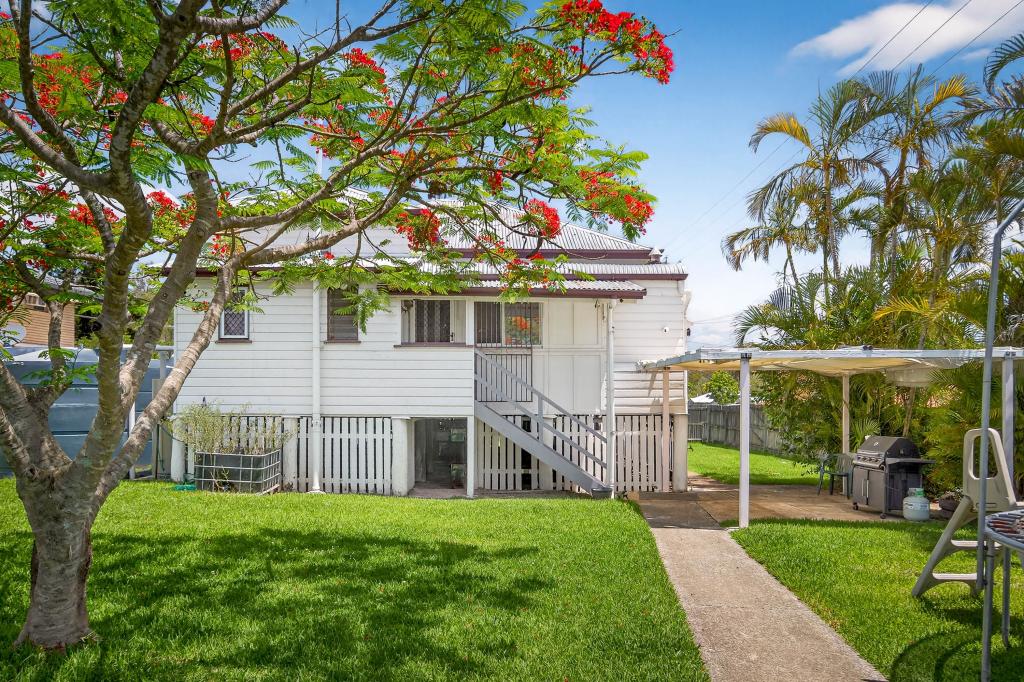 31 Currey St, Brassall, QLD 4305