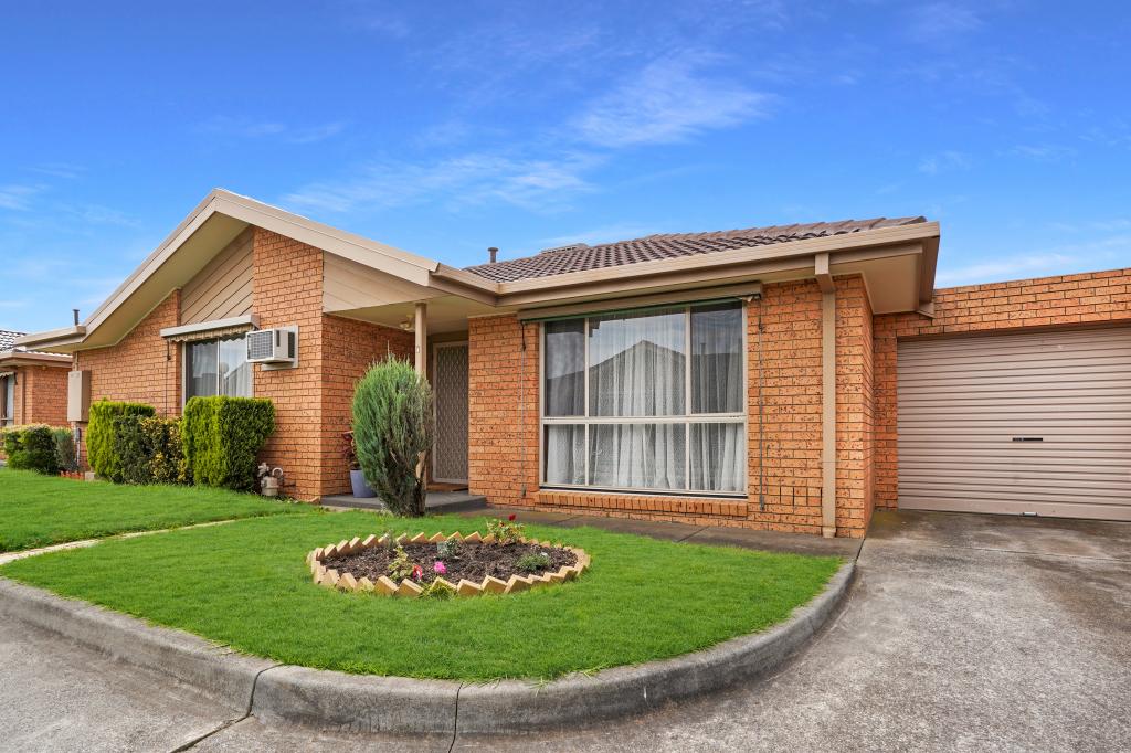 4/101-105 Athol Rd, Springvale South, VIC 3172