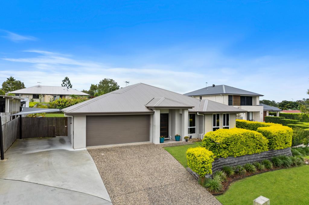 12 Wesleyn Ct, Logan Village, QLD 4207