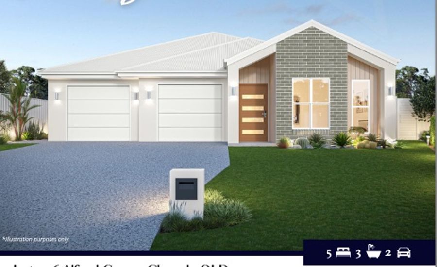 Contact Agent For Address, Toowoomba, QLD 4350