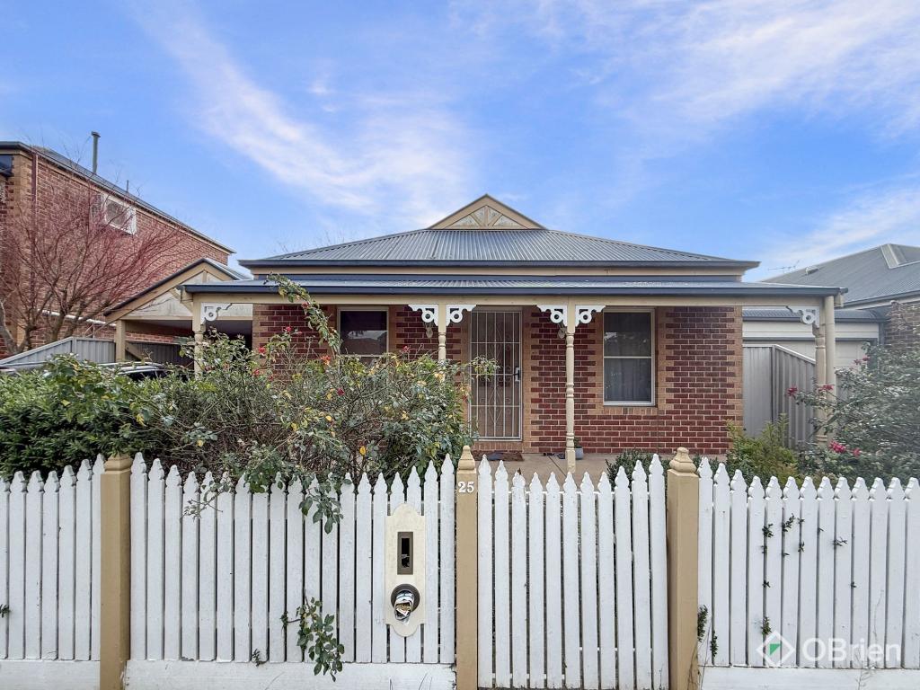 25 Willowbank Pkt, Pakenham, VIC 3810