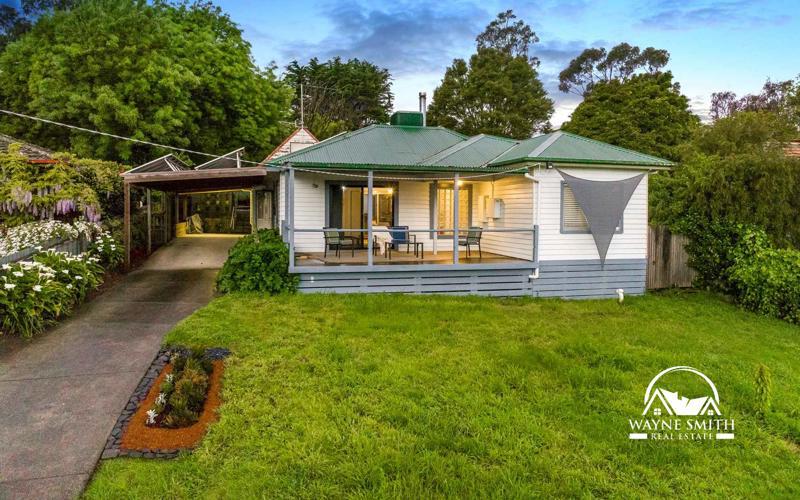 52 Albert St, Kilmore, VIC 3764