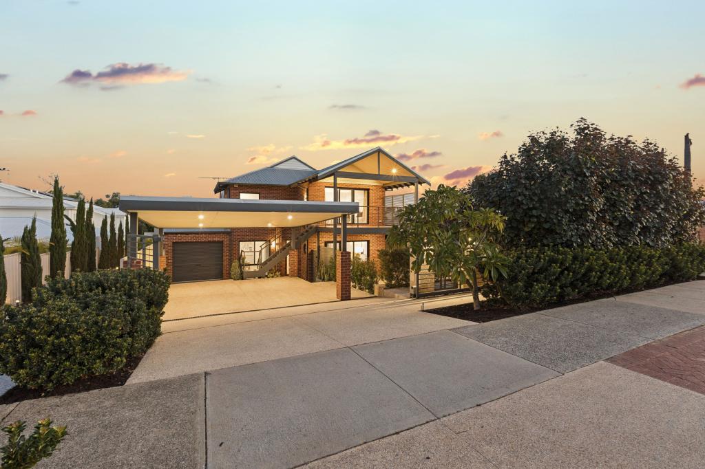 46 Beach Rd, Watermans Bay, WA 6020