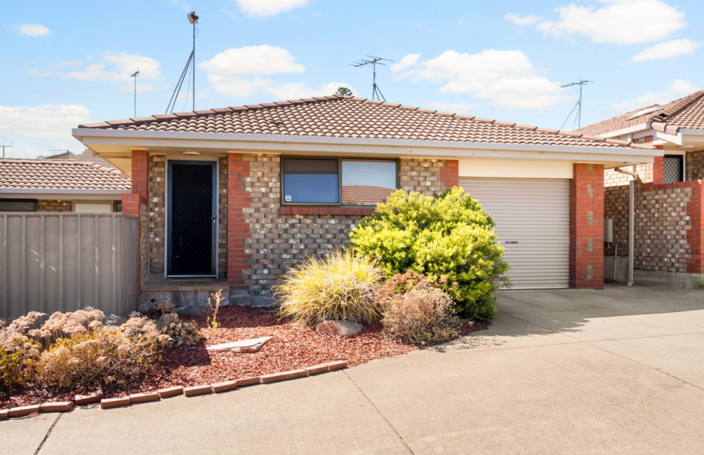 3/1 Peera St, Hallett Cove, SA 5158