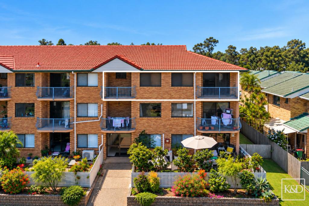9/69-71 Toorbul St, Bongaree, QLD 4507