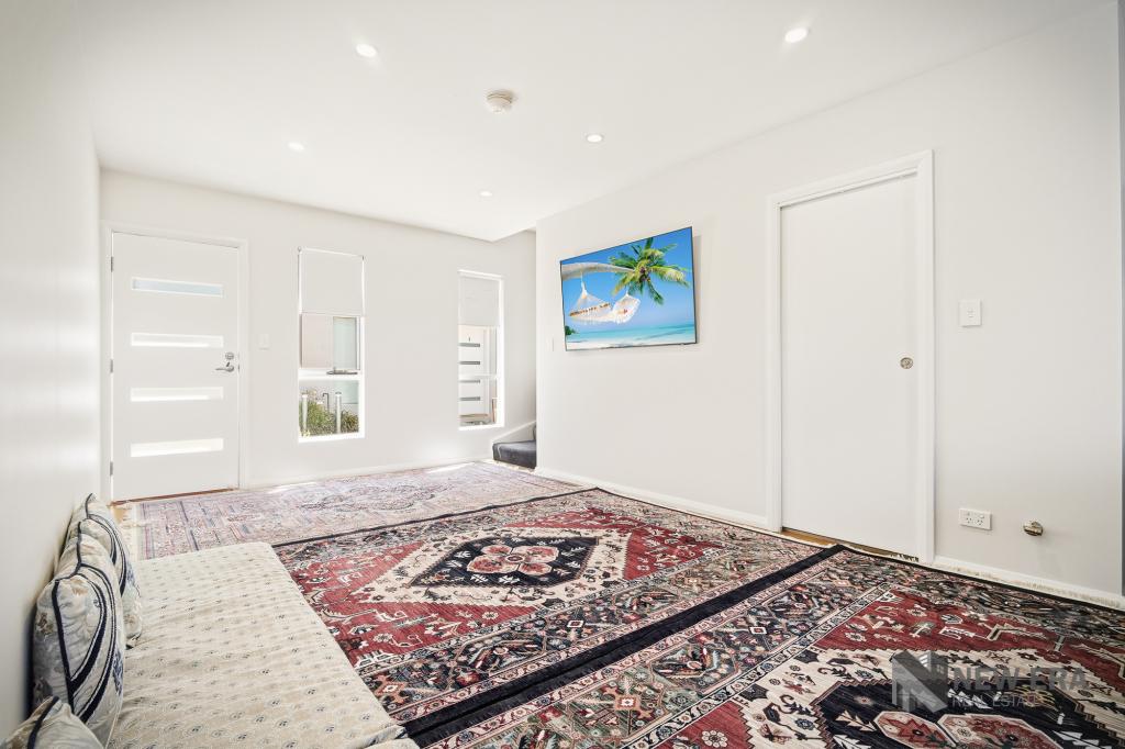 8/69 Great Western Hwy, Kingswood, NSW 2747