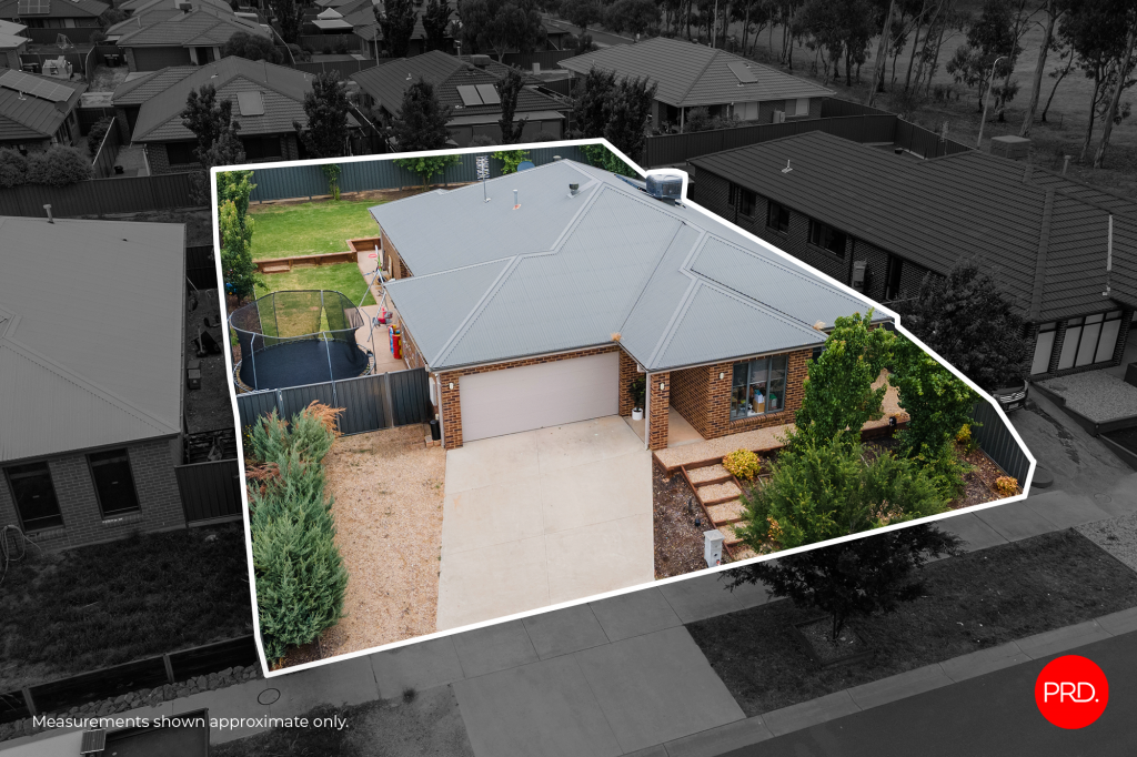 4 Daisy St, Huntly, VIC 3551